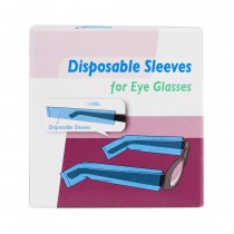 Disposable Sleeves for eyeglasses – 200 pcs
