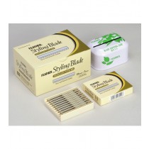 Feather Styling Blade 10x 5