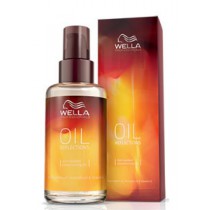 Wella Oil