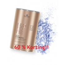 BLONDME Bond Enforcing Premium Lightener 9+ 450 g               60% KORTING!!!!