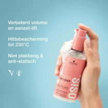 OSiS Upload 200ml  Hold level 1
