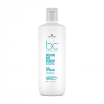 Bonacure Moisture Kick Shampoo 1000ml