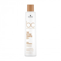 Bonacure Time Restore Shampoo 250ml