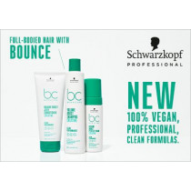 Bonacure Volume Boost Shampoo 250ml