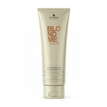 BM Blonde Shampoo All Blondes 250ml