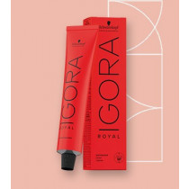 IGORA ROYAL