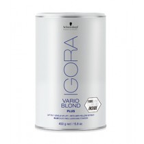 IGORA VARIO BLOND Plus Powder Lightener 450 gr