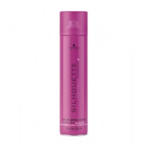 Silh Color Brilliance Hairspray 300ml
