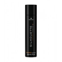 Silh Super Hold Hairspray 500ml