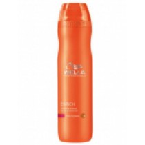 ENRICH - VOOR DROOG, BESCHADIGD HAAR