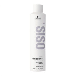 OSiS+ Refresh Dust Bodifying Dry Shampoo 300ml