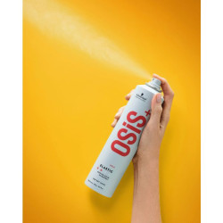OSiS Elastic 500ml hold Level 2