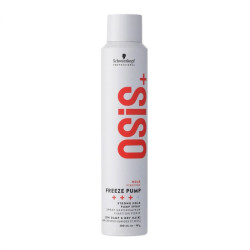 OSiS Freeze 300ml Hold Level 3