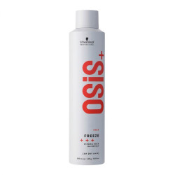 OSiS Freeze 500ml Hold Level 3 