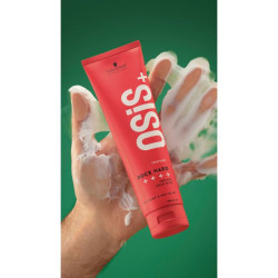 OSiS Rock-Hard 150ml Hold Level 4 + + + +