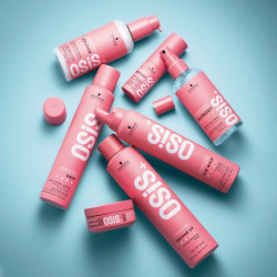 OSiS Pump Up 85ml Hold Level 2