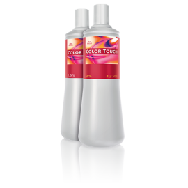 COLOR TOUCH - EMULSION