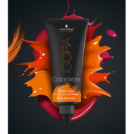 IGORA COLORWORX