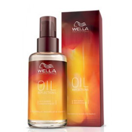 Wella Oil