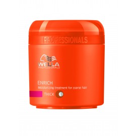 ENRICH - VOOR DROOG, BESCHADIGD HAAR