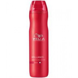 BRILLIANCE - VOOR GEKLEURD HAAR