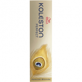 KOLESTON PERFECT - SPECIAL BLONDE