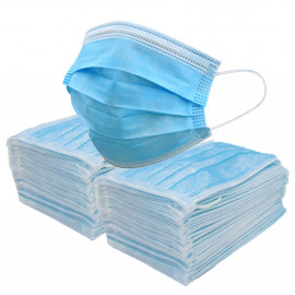 Mondkapjes Bescherming 20 stuks