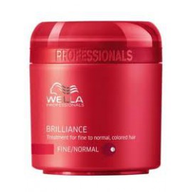 BRILLIANCE - VOOR GEKLEURD HAAR
