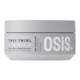 OSiS Tipsy Twirl 300ml Hold level 4