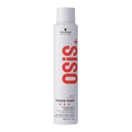 OSiS Freeze 300ml Hold Level 3