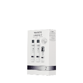 NIOXIN