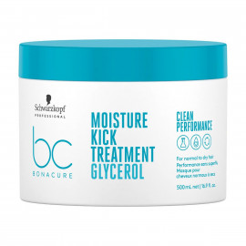 Bonacure Moisture Kick Treatment 500ml