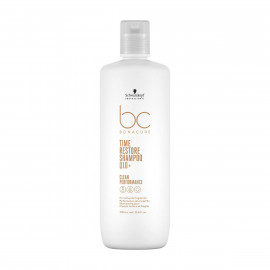 Bonacure Time Restore Shampoo 1000ml