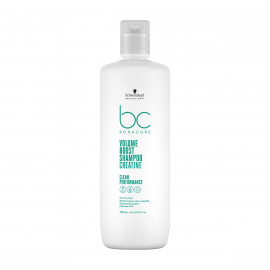 Bonacure Volume Boost Shampoo 1000ml