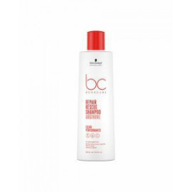 Bonacure Repair Rescue Shampoo 500ml