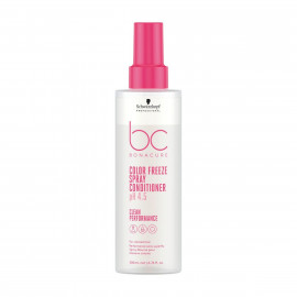 Bonacure Color Freeze Spray Conditioner 200ml