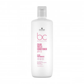 Bonacure Color Freeze Conditioner 1000ml