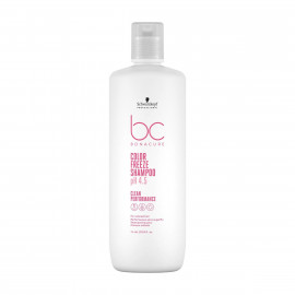 Bonacure Color Freeze Shampoo 1000ml