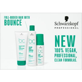 Bonacure Volume Boost Shampoo 250ml