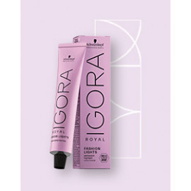 IGORA FASHION LIGHTS