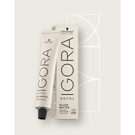 IGORA ABSOLUTES SILVERWHITE