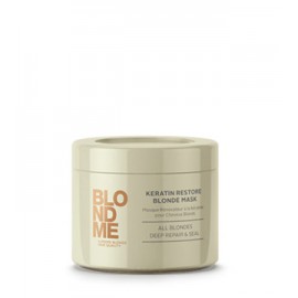 BM Blonde Mask All Blondes 200ml