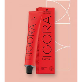 IGORA ROYAL