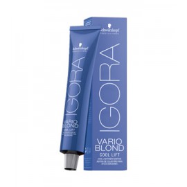 IGORA VARIO BLOND Cool Lift Additive 60ml