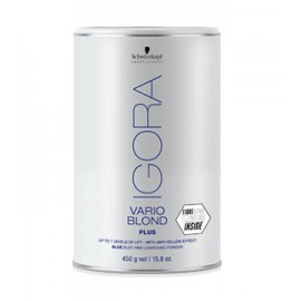 IGORA VARIO BLOND Plus Powder Lightener 450 gr