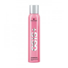 OSiS Glam Strong Glossy Spray 200ml