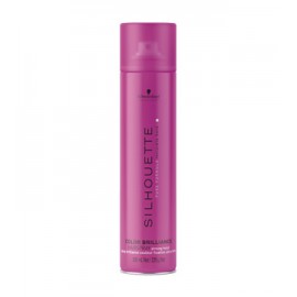 Silh Color Brilliance Hairspray 300ml