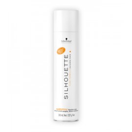 Silh Flexible Hold Hairspray 500ml
