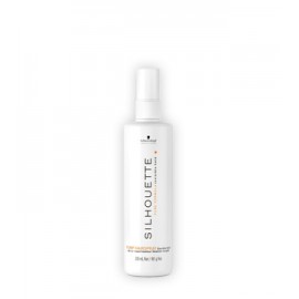 Silh Flexible Hold Pump Spray 200ml