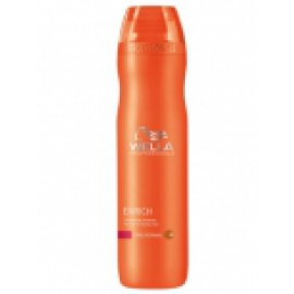 ENRICH - VOOR DROOG, BESCHADIGD HAAR